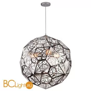 Подвесной светильник Divinare Mosaico 1011/02 SP-3 - Фото 0