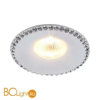 Спот (точечный светильник) Divinare Musetta 1770/03 PL-1