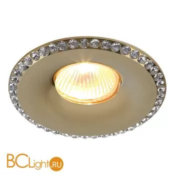 Спот (точечный светильник) Divinare Musetta 1770/01 PL-1