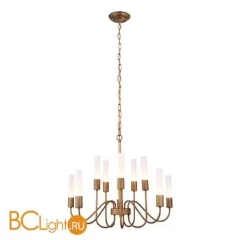 Люстра Divinare Naturelle 8052/04 LM-10 - Фото 0