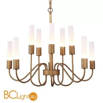 Люстра Divinare Naturelle 8052/04 LM-10