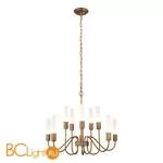 Люстра Divinare Naturelle 8052/04 LM-10 - Фото 0