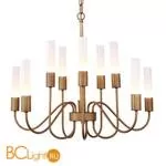 Люстра Divinare Naturelle 8052/04 LM-10