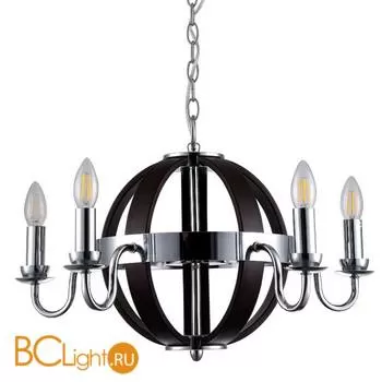 Люстра Divinare Norman 9981/02 SP-5