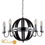 Люстра Divinare Norman 9981/02 SP-5