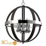 Подвесной светильник Divinare Norman 9980/02 SP-5