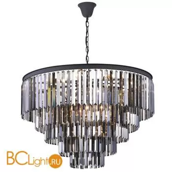 Подвесной светильник Divinare Nova 3002/05 SP-18 - Фото 0