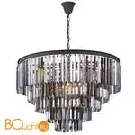 Подвесной светильник Divinare Nova 3002/05 SP-18 - Фото 0