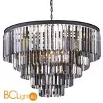 Подвесной светильник Divinare Nova 3002/05 SP-18