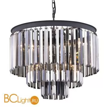 Подвесной светильник Divinare Nova 3002/05 SP-9