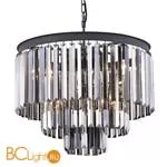 Подвесной светильник Divinare Nova 3002/05 SP-9