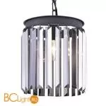 Подвесной светильник Divinare Nova 3002/05 SP-1