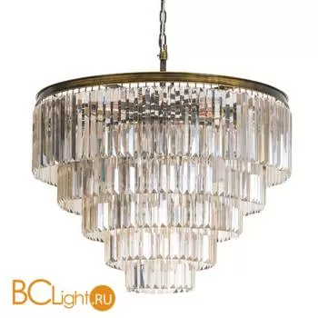 Подвесной светильник Divinare Nova 3005/23 SP-18