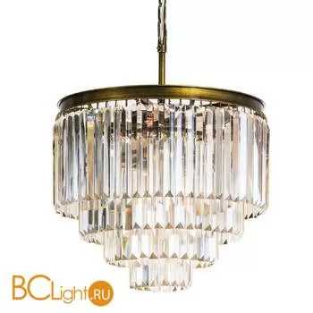 Подвесной светильник Divinare Nova 3005/23 SP-9