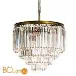 Подвесной светильник Divinare Nova 3005/23 SP-9