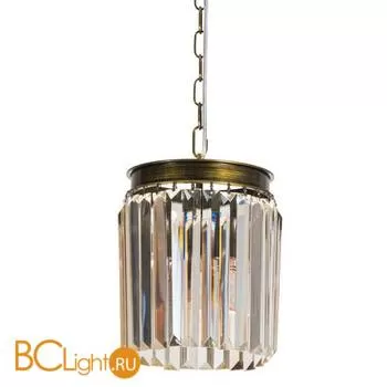 Подвесной светильник Divinare Nova 3005/23 SP-1