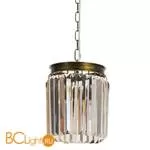 Подвесной светильник Divinare Nova 3005/23 SP-1