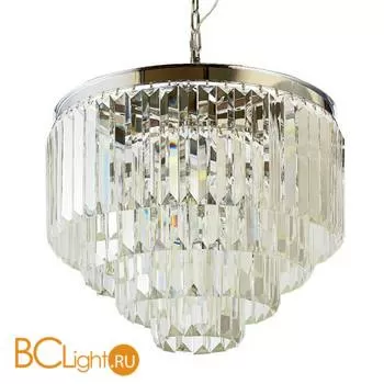 Подвесной светильник Divinare Nova 3001/02 LM-9