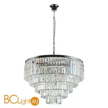 Подвесной светильник Divinare Nova 3001/02 LM-13 - Фото 0