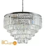 Подвесной светильник Divinare Nova 3001/02 LM-13