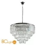 Подвесной светильник Divinare Nova 3001/02 LM-13 - Фото 0