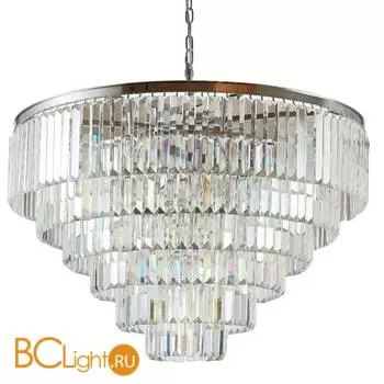 Подвесной светильник Divinare Nova 3001/02 LM-16