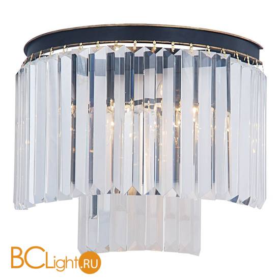 Настенный светильник Divinare Nova 3001/01 AP-2