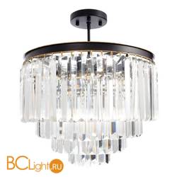 Потолочный светильник Divinare Nova 3001/01 PL-9