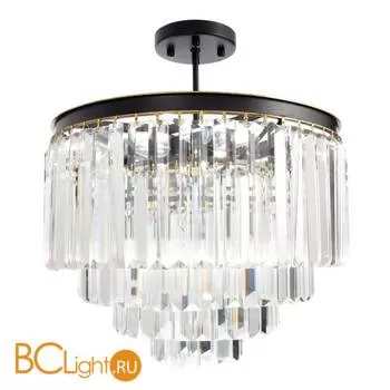 Потолочный светильник Divinare Nova 3001/01 PL-9