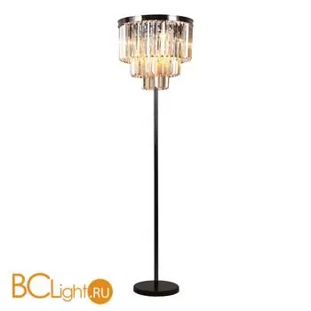 Торшер Divinare Nova 3002/06 PN-6