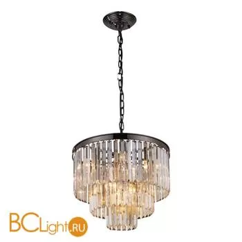 Подвесной светильник Divinare Nova 3002/06 SP-9 - Фото 0