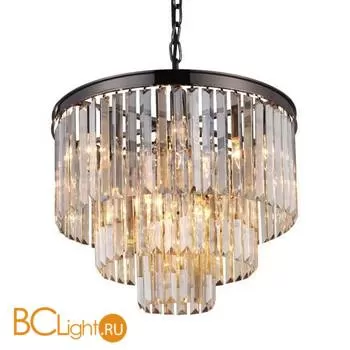 Подвесной светильник Divinare Nova 3002/06 SP-9