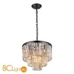 Подвесной светильник Divinare Nova 3002/06 SP-9 - Фото 0