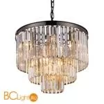 Подвесной светильник Divinare Nova 3002/06 SP-9