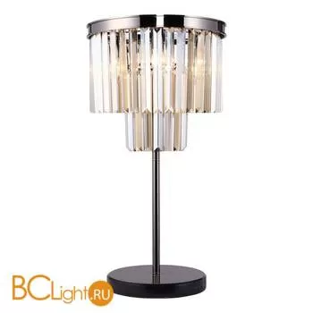 Настольная лампа Divinare Nova 3002/06 TL-3