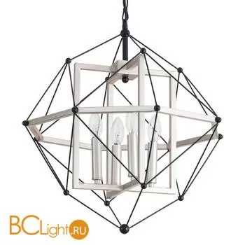 Подвесной светильник Divinare Odin 2540/26 SP-4