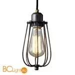 Подвесной светильник Divinare Ofelia 2001/01 SP-1