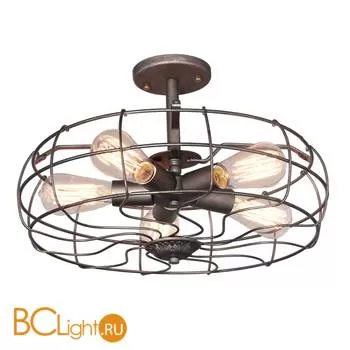 Потолочный светильник Divinare Ofelia 5001/01 PL-5
