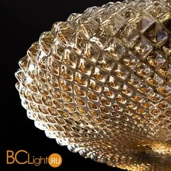 Подвесной светильник Divinare Okab 5006/17 SP-1 - Фото 2