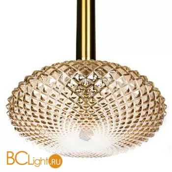 Подвесной светильник Divinare Okab 5006/17 SP-1 - Фото 3