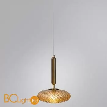 Подвесной светильник Divinare Okab 5006/17 SP-1 - Фото 0