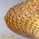 Подвесной светильник Divinare Okab 5006/17 SP-1 - Фото 1