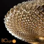 Подвесной светильник Divinare Okab 5006/17 SP-1 - Фото 2