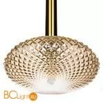 Подвесной светильник Divinare Okab 5006/17 SP-1 - Фото 3