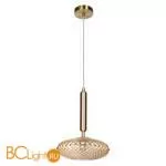 Подвесной светильник Divinare Okab 5006/17 SP-1