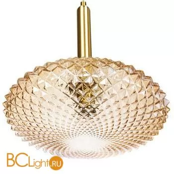 Подвесной светильник Divinare Okab 5005/17 SP-1 - Фото 2