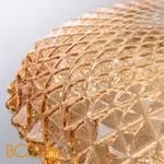 Подвесной светильник Divinare Okab 5005/17 SP-1 - Фото 1