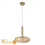 Подвесной светильник Divinare Okab 5005/17 SP-1