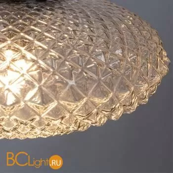 Подвесной светильник Divinare Okab 5006/02 SP-1 - Фото 1