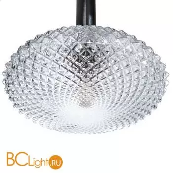 Подвесной светильник Divinare Okab 5006/02 SP-1 - Фото 2